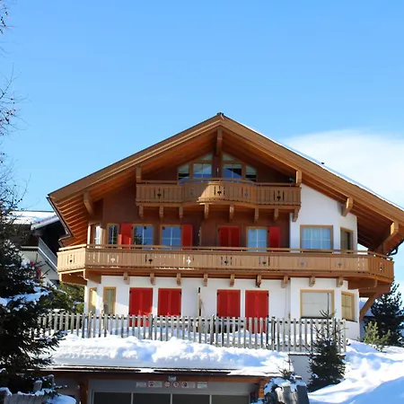 Haus Filzstein 145 25 아파트