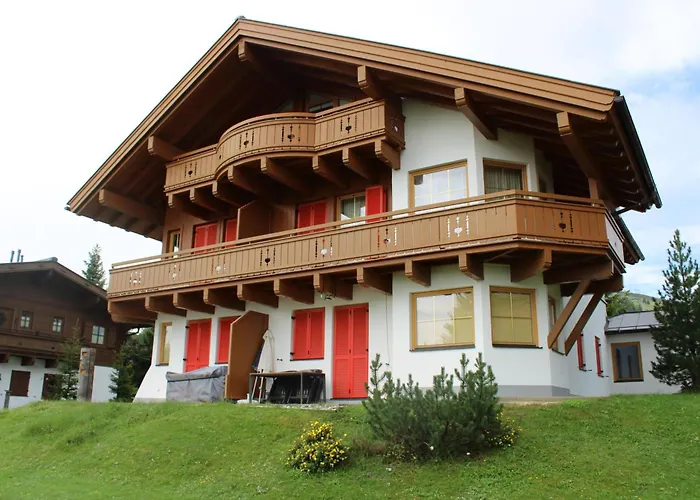 Haus Filzstein 145 25 كريمل