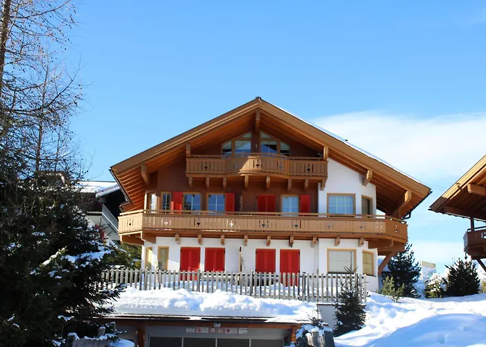 Haus Filzstein 145 25 Daire