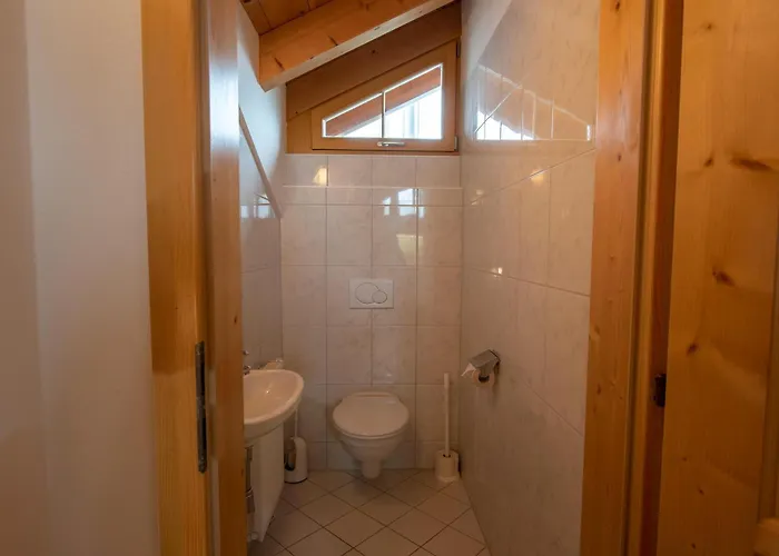 Haus Filzstein 145 25 شقة *