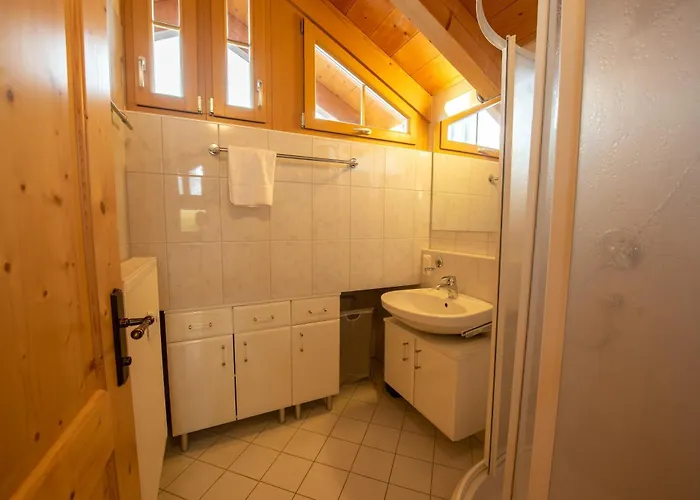 Haus Filzstein 145 25 شقة كريمل