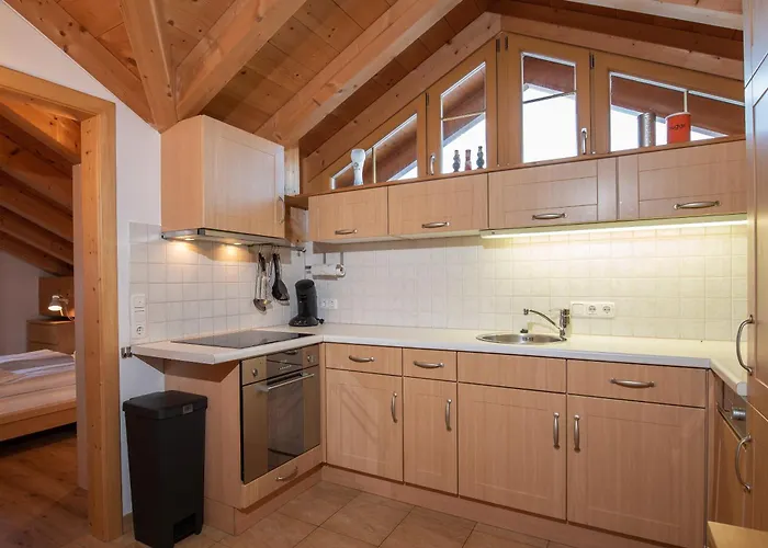 Haus Filzstein 145 25 Daire